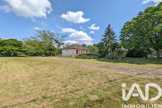 achat maison les-mureaux 78130