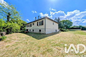 achat maison les-mureaux 78130