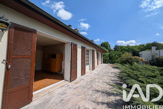 achat maison les-mureaux 78130