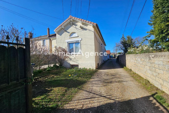 achat maison les-mureaux 78130