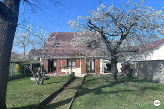 achat maison les-mureaux 78130