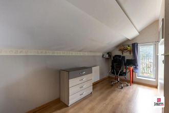 achat maison les-mureaux 78130