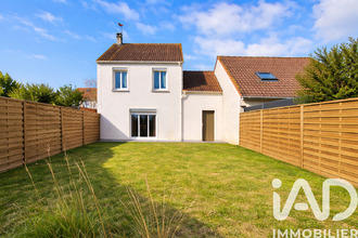 achat maison les-mureaux 78130