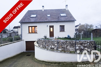 achat maison les-mureaux 78130