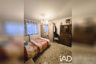 achat maison les-mureaux 78130