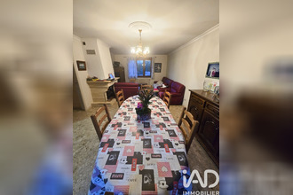 achat maison les-mureaux 78130