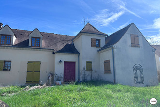 achat maison les-mureaux 78130