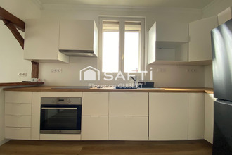 achat maison les-mureaux 78130