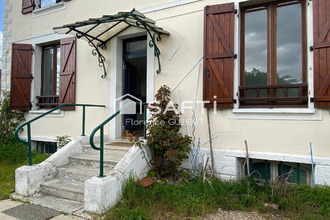 achat maison les-mureaux 78130