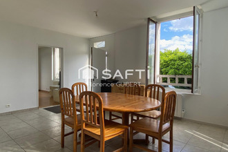 achat maison les-mureaux 78130