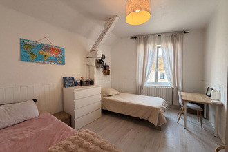 achat maison les-mureaux 78130