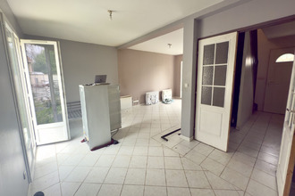 achat maison les-mureaux 78130