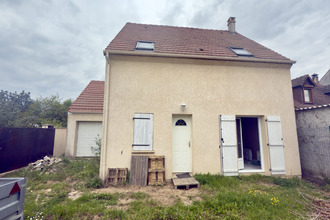 achat maison les-mureaux 78130