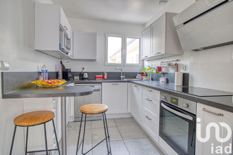 achat maison les-mureaux 78130
