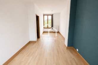 achat maison les-mureaux 78130