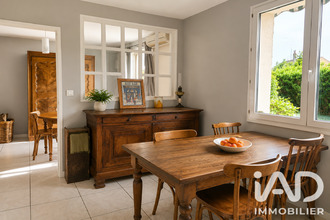 achat maison les-mureaux 78130