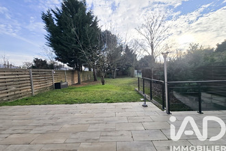 achat maison les-mureaux 78130