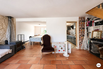 achat maison les-mureaux 78130