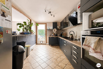 achat maison les-mureaux 78130