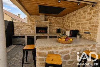 achat maison les-mureaux 78130