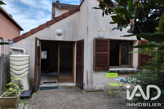 achat maison les-mureaux 78130