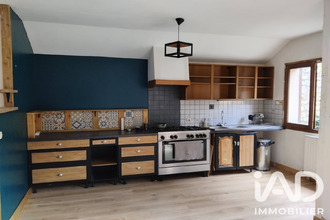 achat maison les-mureaux 78130