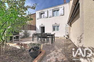 achat maison les-mureaux 78130