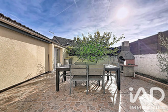 achat maison les-mureaux 78130