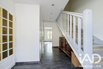 achat maison les-mureaux 78130
