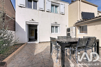achat maison les-mureaux 78130