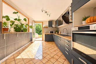 achat maison les-mureaux 78130