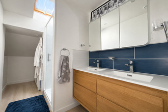 achat maison les-mureaux 78130