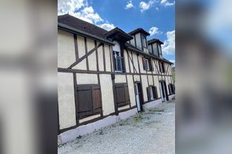 achat maison les-noes-pres-troyes 10420