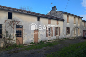 achat maison les-nouillers 17380