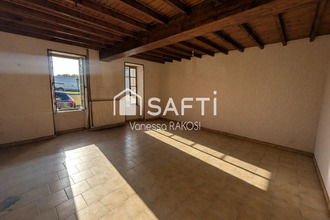 achat maison les-nouillers 17380