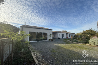 achat maison les-nouillers 17380