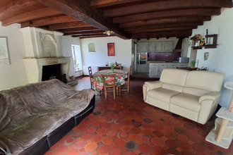 achat maison les-nouillers 17380