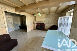 achat maison les-nouillers 17380