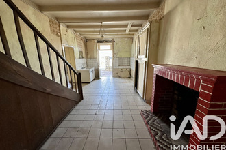 achat maison les-nouillers 17380