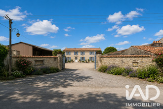 achat maison les-nouillers 17380