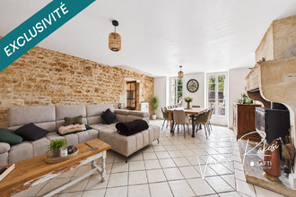 achat maison les-nouillers 17380