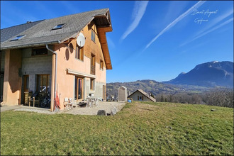 achat maison les-ollieres 74370