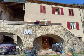 achat maison les-ollieres-sur-eyrieux 07360