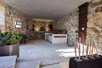 achat maison les-ollieres-sur-eyrieux 07360