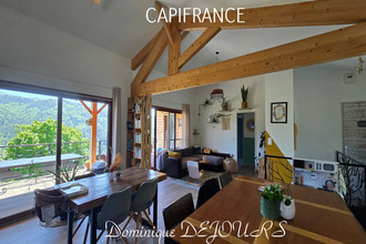 achat maison les-ollieres-sur-eyrieux 07360