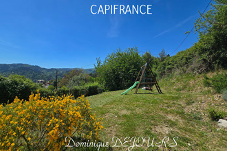 achat maison les-ollieres-sur-eyrieux 07360