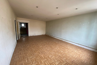 achat maison les-olmes 69490