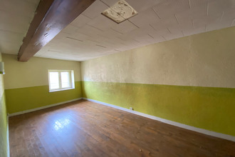 achat maison les-olmes 69490