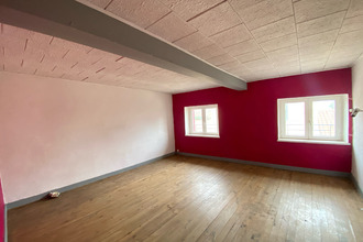 achat maison les-olmes 69490