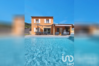 achat maison les-omergues 04200